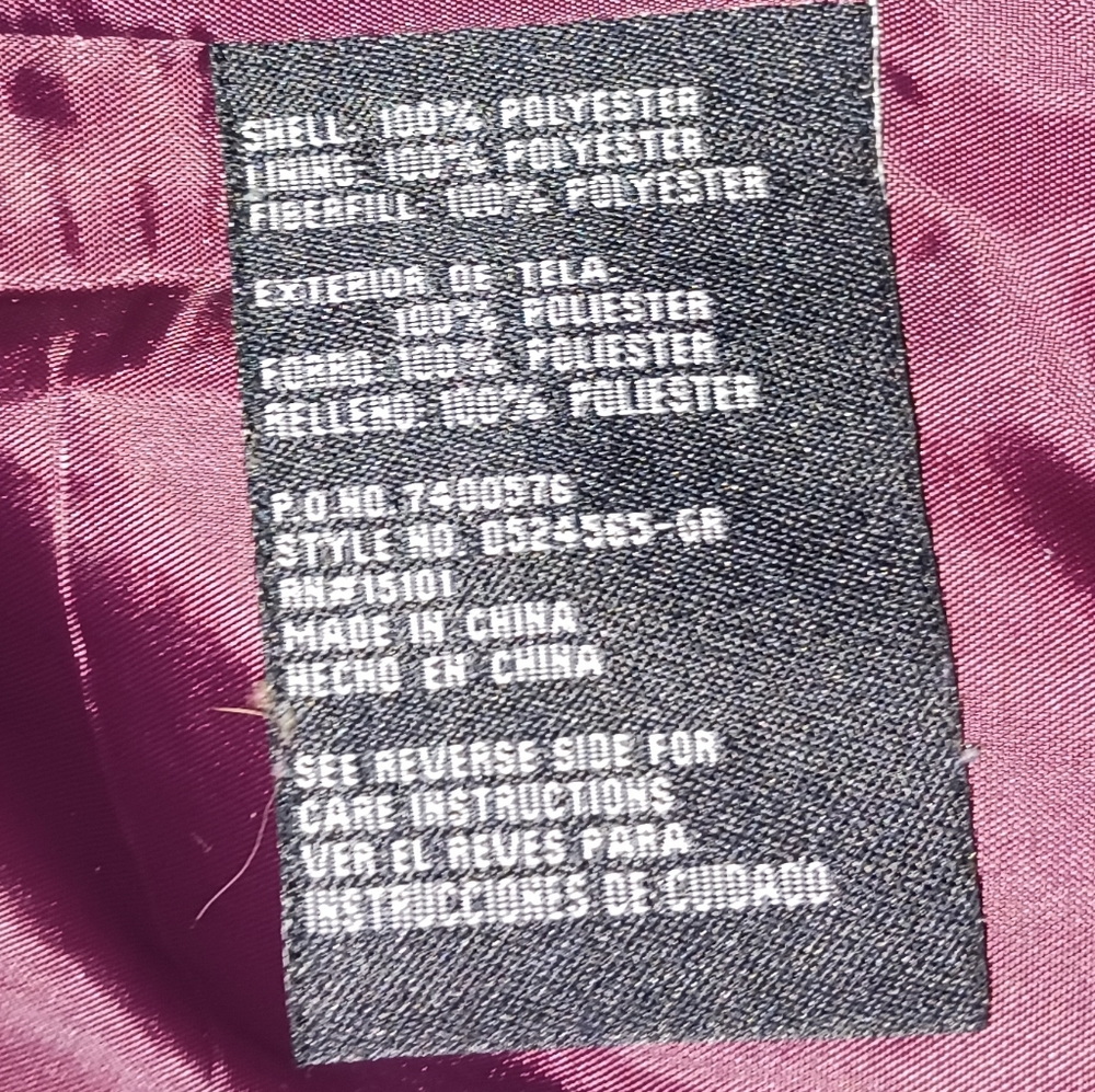 Jacket - Picture 3 of 11